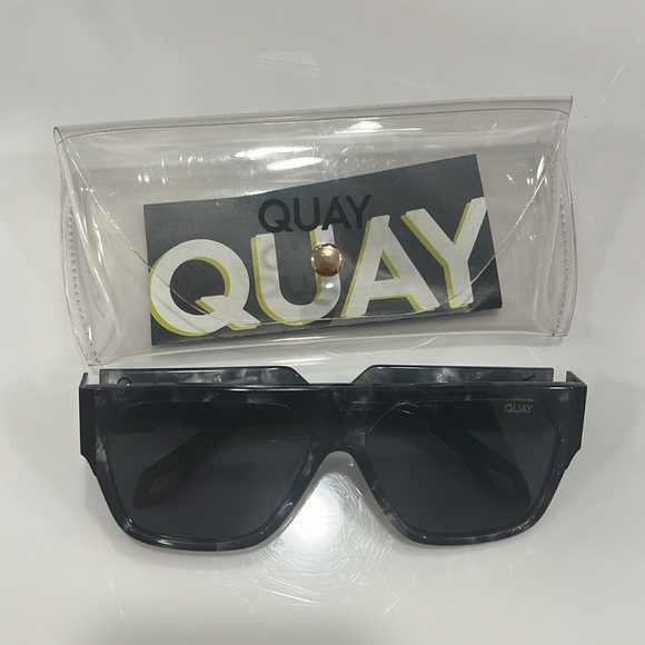 Quay sunglasses - Picture 8 of 8